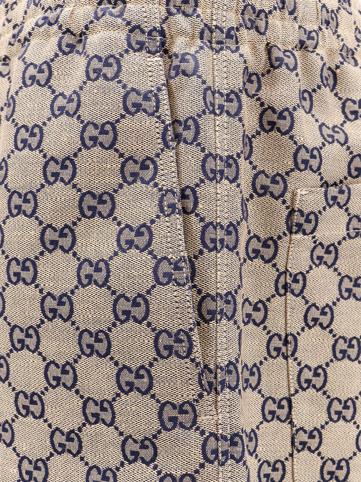 Gucci Shorts - Light and natural | fc48c338c9c79bfb071672897a8890bc47d1d842