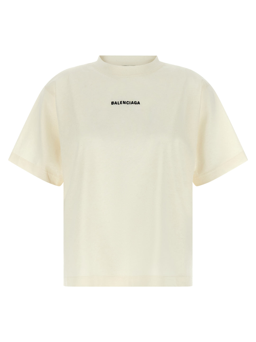 Balenciaga Balenciaga Back T-shirt - White | 2605d97b7fec3f804c5a71b834d4e2f82b22b78b