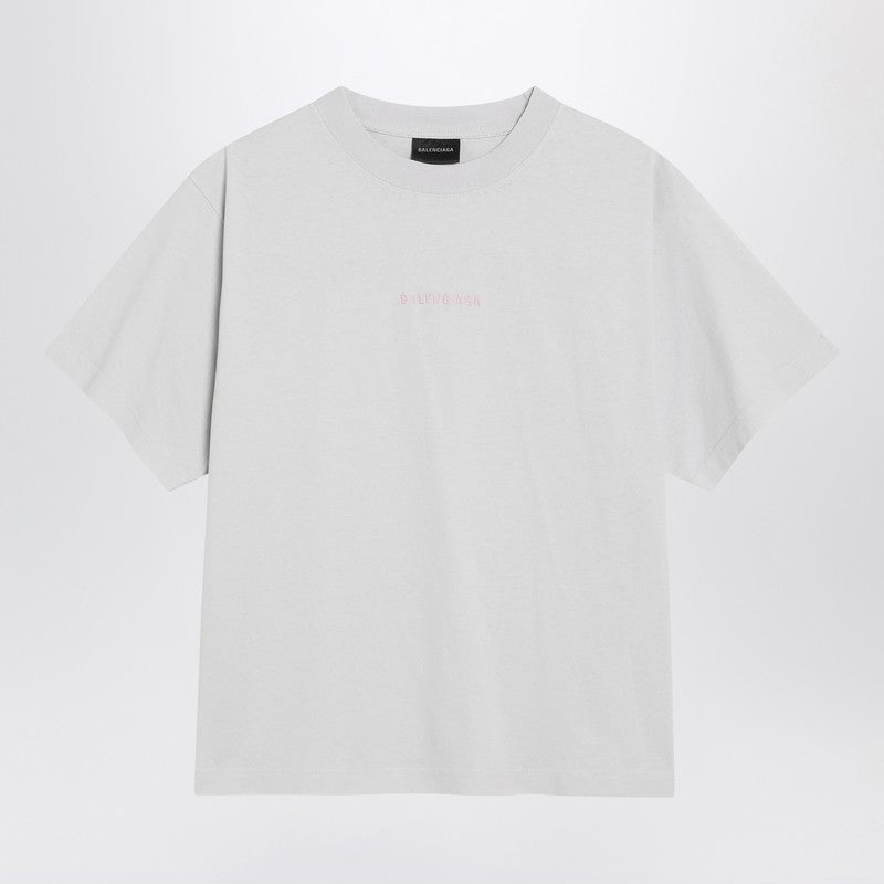 Balenciaga Shirts & Tops - White | 6d9cf393e3a494713c692fb69e51c16d764121e9