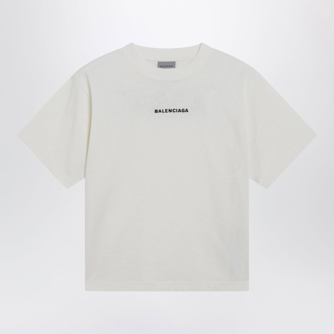 Balenciaga Shirts & Tops - White | 33bf3049e01d665bb864e6b1c2d5d28c716b97cf
