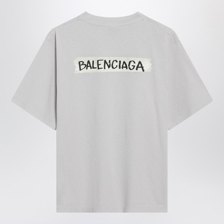 Balenciaga Shirts & Tops - White | c255c824fd08729409abab7385342cf8f4cefaad