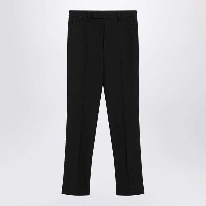 Gucci Pants - Black | af70eee7e79c5fba5a81393832a343e5238f6e93