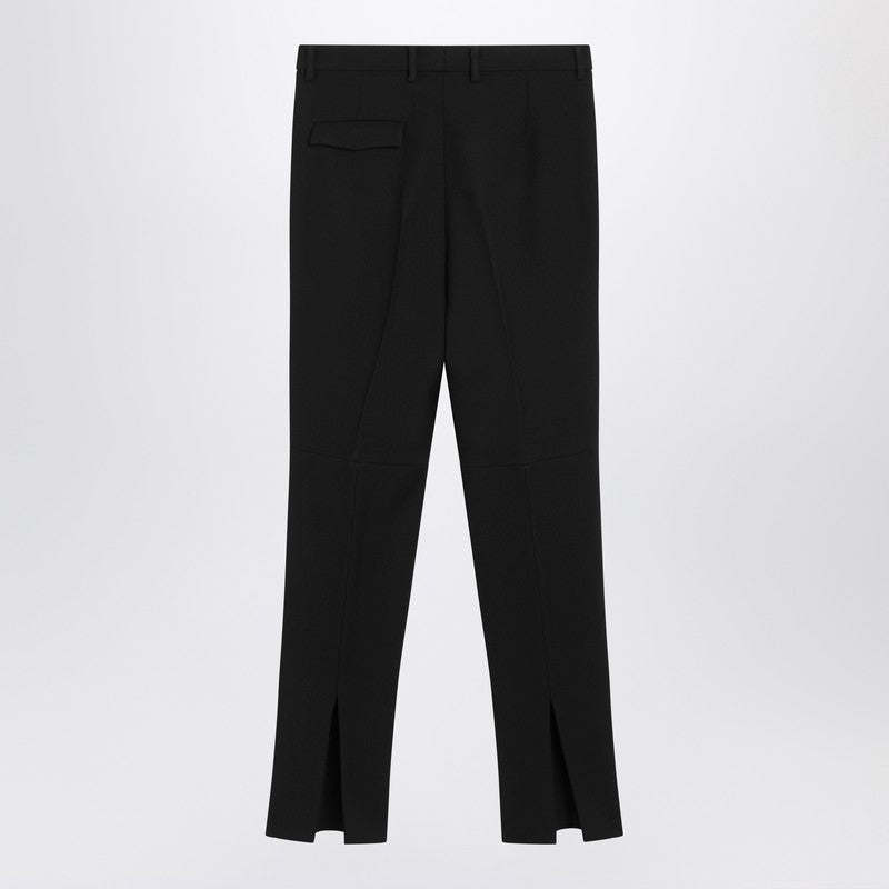 Gucci Pants - Black | 80b8636d5e4c7664eb8a56c80def2f7f52895dee