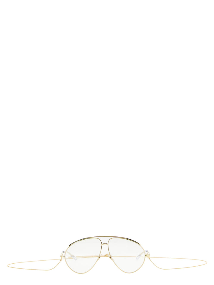 Gucci Aviator Sunglasses - Gold | 2385ec995b284d268b47e028594f07390af1bf7b