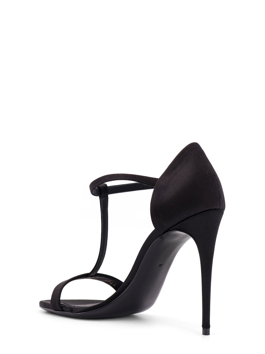 Dolce & Gabbana With Heel - Blacks and greys | b68befcd4f9f6f5e94cf1e9b02152d7a40828108