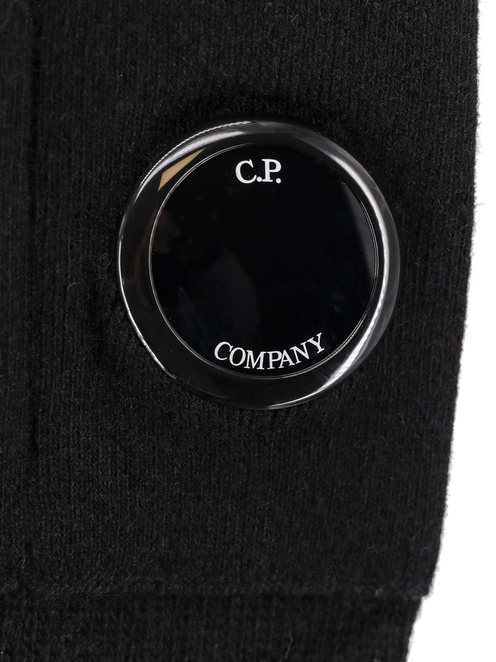 C.P.Company Sweaters -  | 575f320559c53cdee050d974af37288c8a1128f8