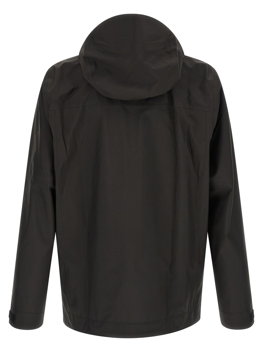 Patagonia Boulder Fork Puffer Jackets - Black | 209ef339cb07de142f4173f8155e57ac972ebe79