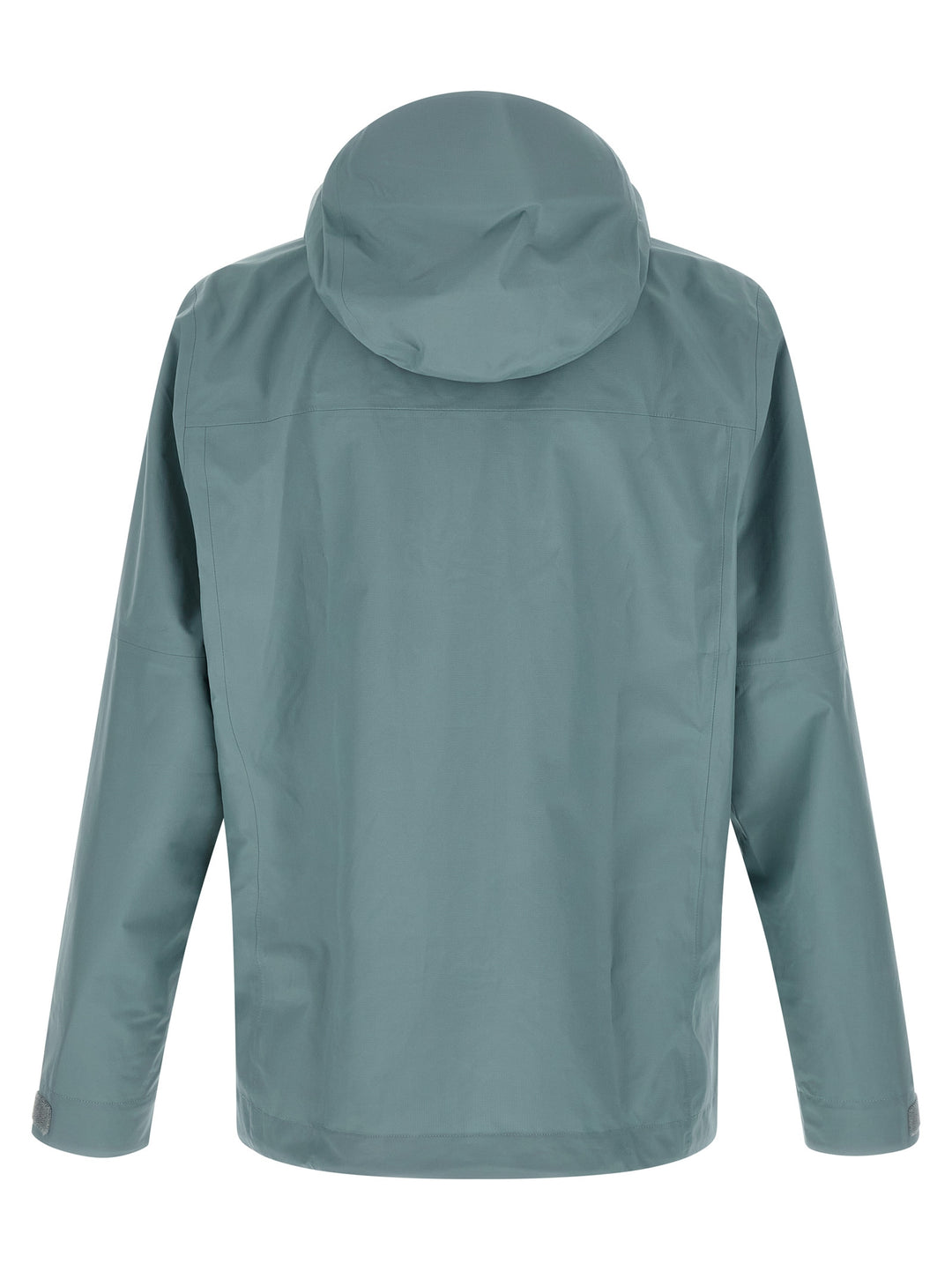 Patagonia Boulder Fork Puffer Jackets - Light Blue | 61b55b174da8275034921f4e760b0a037561a952