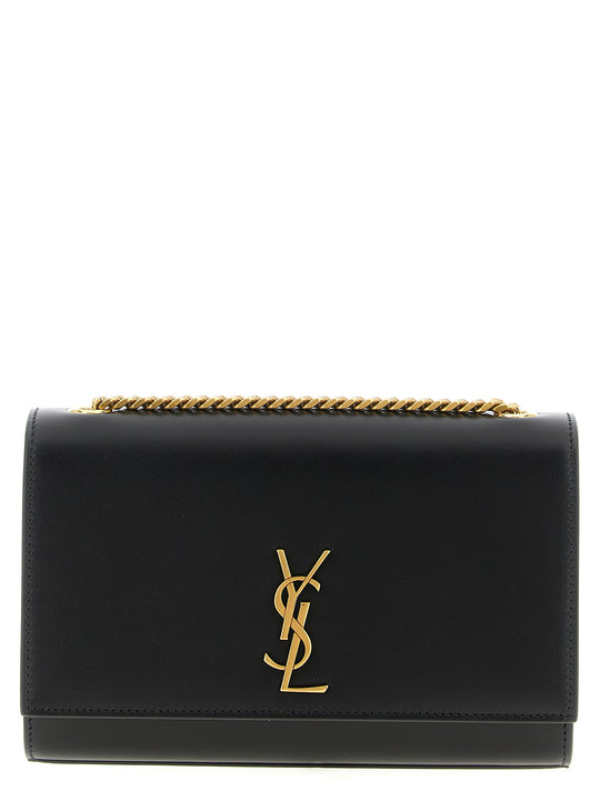 Kate Crossbody Bags Black