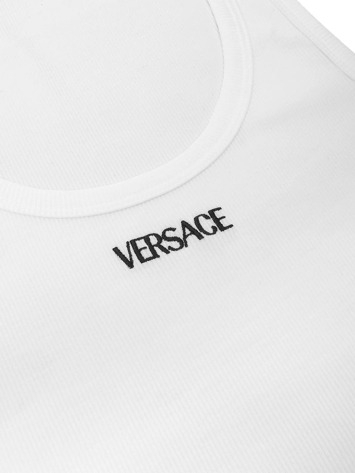 Versace UNDERWEAR - White | ef7b188afbb947f07b699e185a1ccaa3015a6a1d