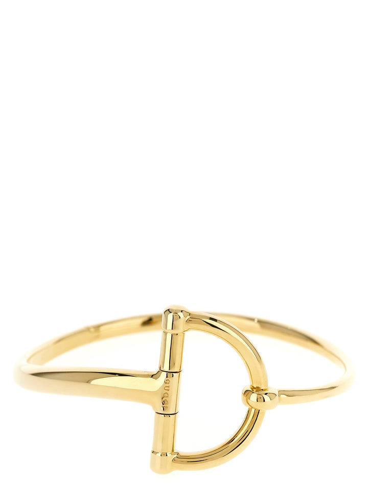 Gucci Staffa Jewelry - Gold | c16f222ed210224a29c52ab8b2579aa4399cf12e