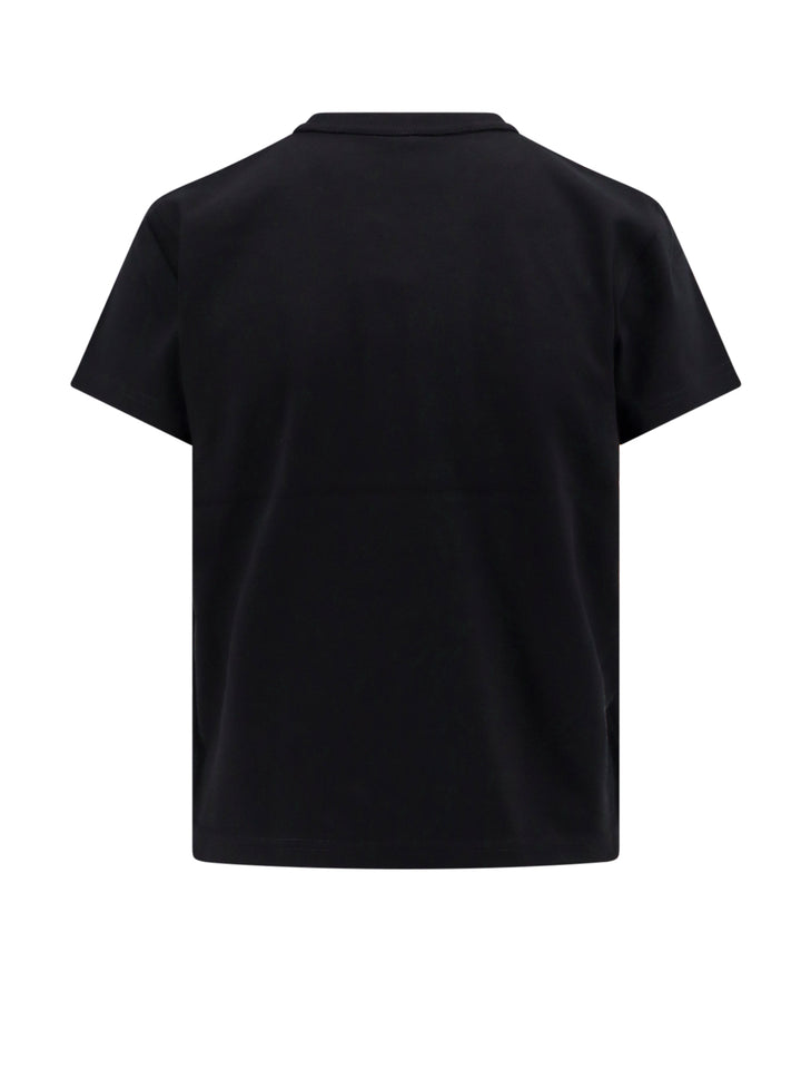 Alexander Wang T-shirts and Polos - Blacks and greys | 636c9bcb07641f75ad6e5ef6569d5568e5b5625d