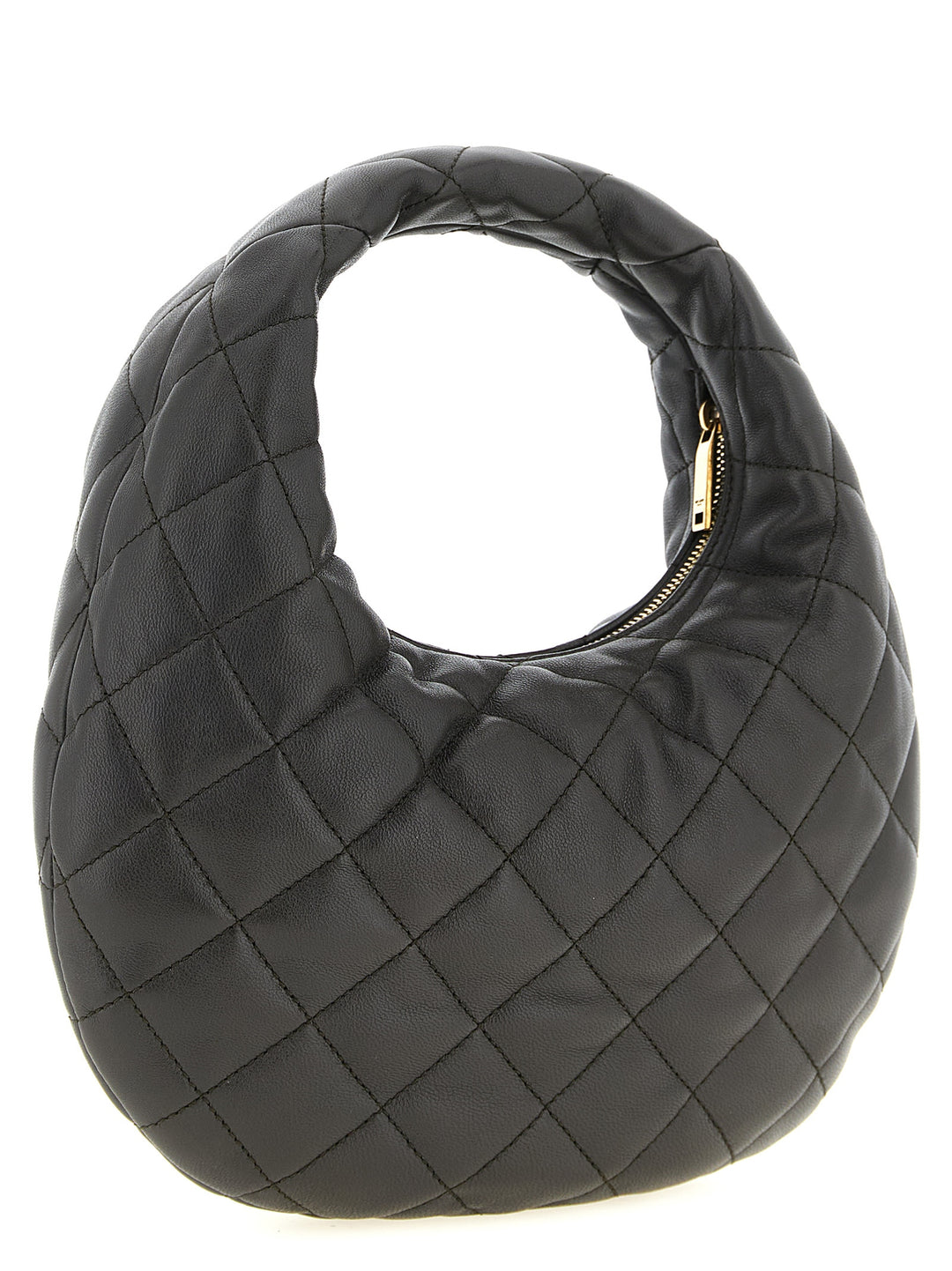 Saint Laurent Icarino Hand Bags - Brown | 7b2d04a076fc190ac69946ee06730b0a5877869e