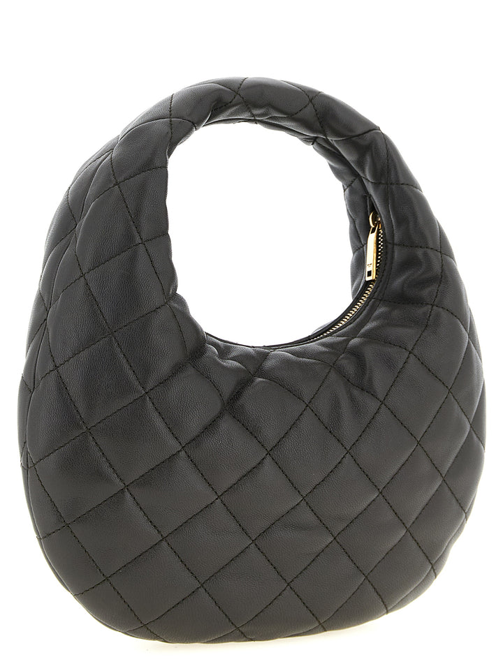 Saint Laurent Icarino Hand Bags - Brown | 7b2d04a076fc190ac69946ee06730b0a5877869e