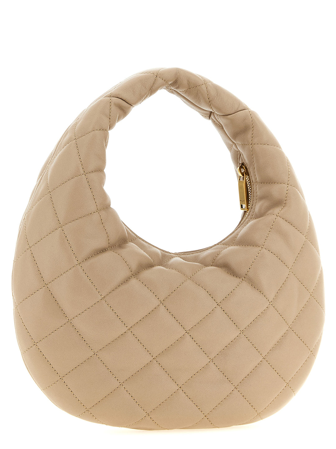 Saint Laurent Icarino Hand Bags - Beige | 3e83a6c0bf3b2ec73649c95c5e37695d7c539305