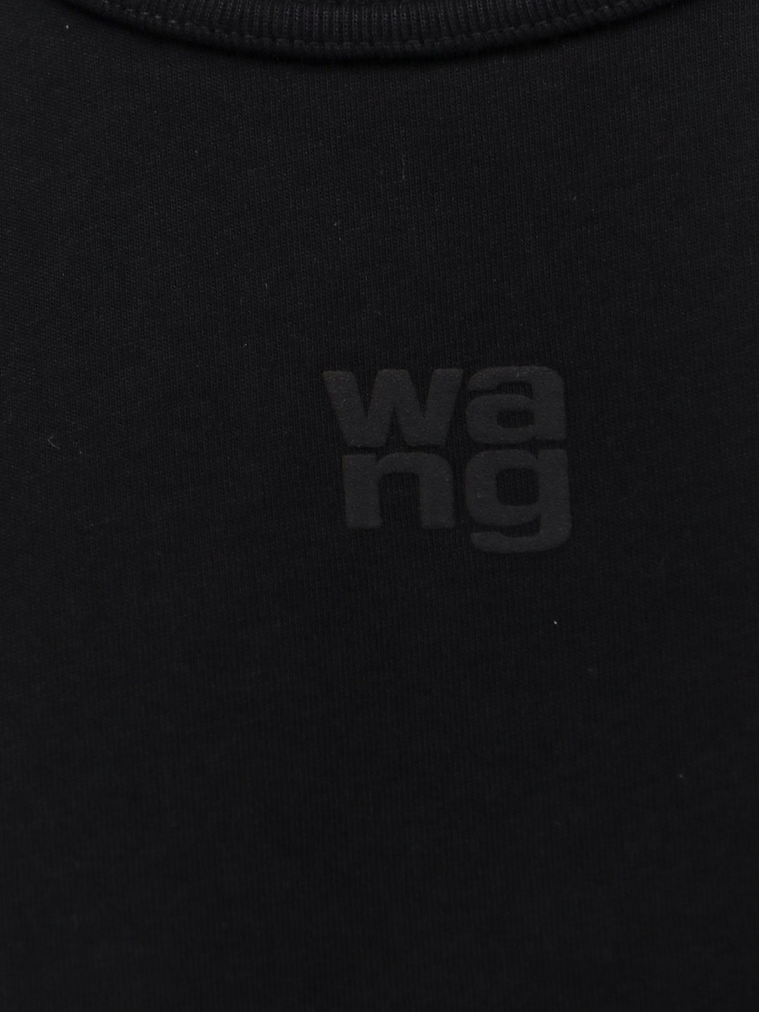 Alexander Wang T-shirts and Polos - Blacks and greys | e55b6f60e3d1662534728f6d78c7ec36577d738b