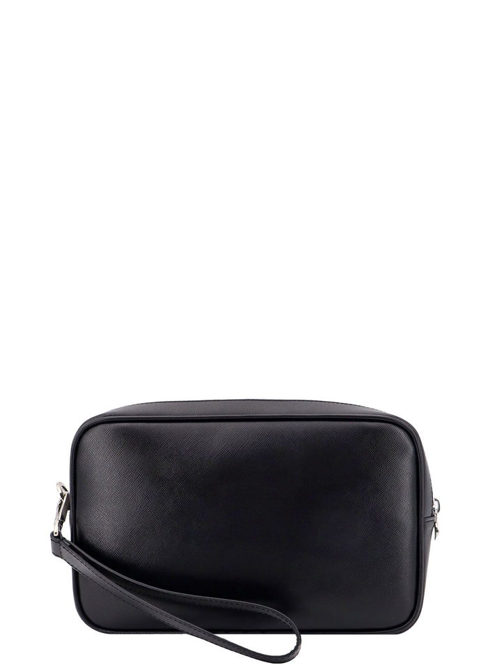 Kiton Ciro Paone Bags - Blacks and greys | 1099b57caa0268302a4e28cfec7e497e2d207885