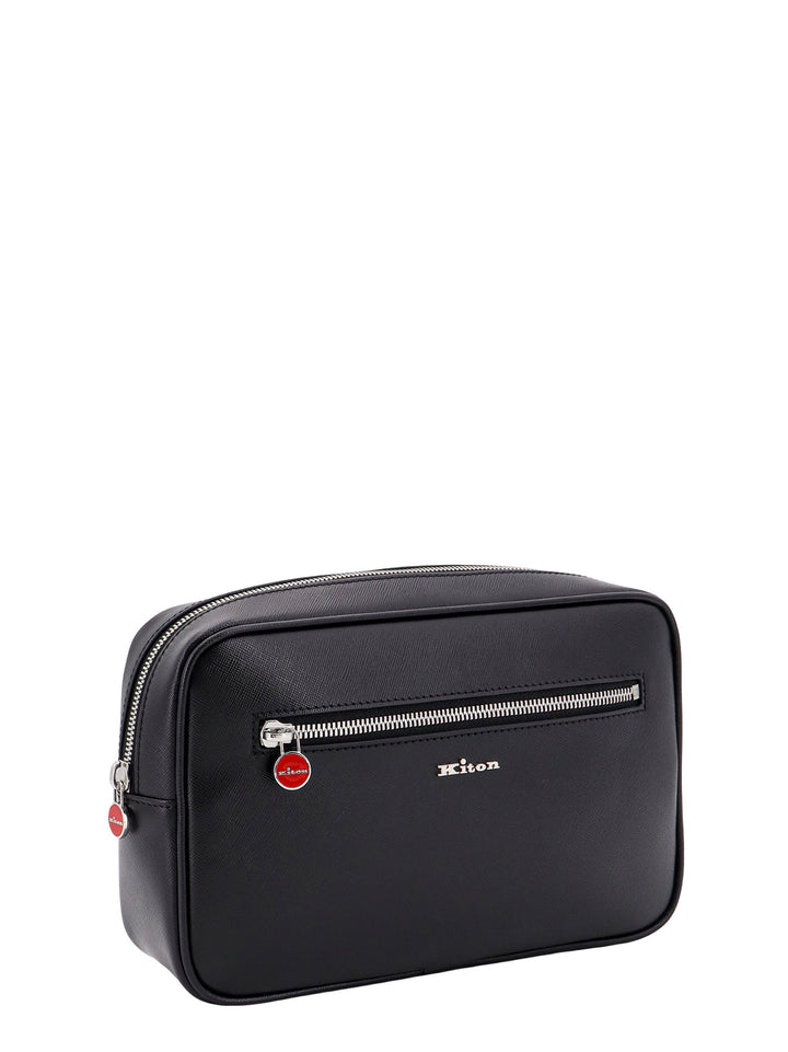 Kiton Ciro Paone Bags - Blacks and greys | 2b1bff44000423d837d0a486344571b0f70e9256