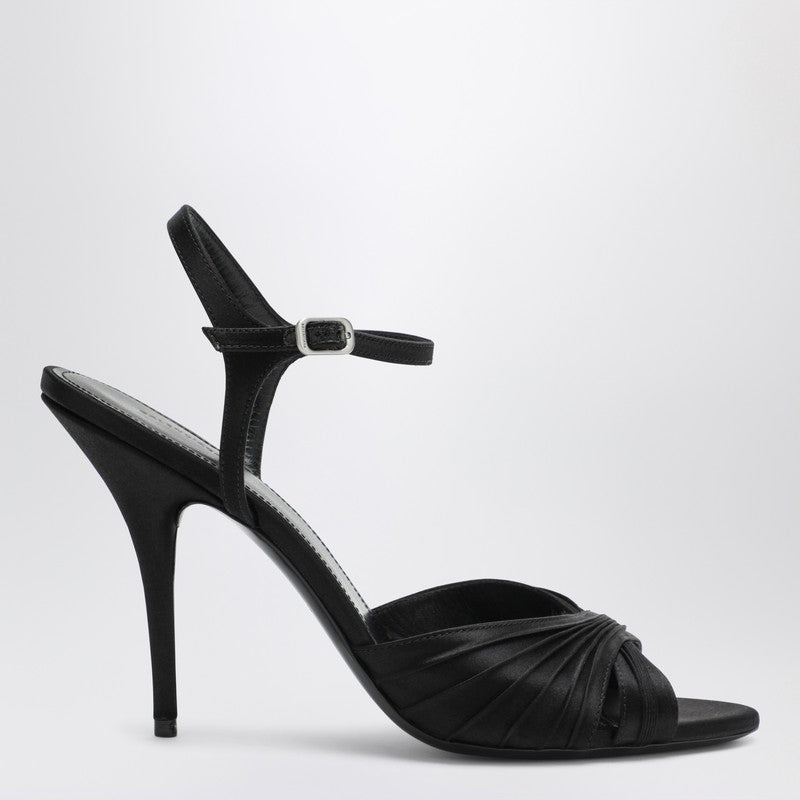 Balenciaga Shoes - Black | d3709e583566cf1139f1472440ef027b5b22ca9f