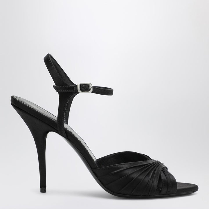 Balenciaga Shoes - Black | d3709e583566cf1139f1472440ef027b5b22ca9f