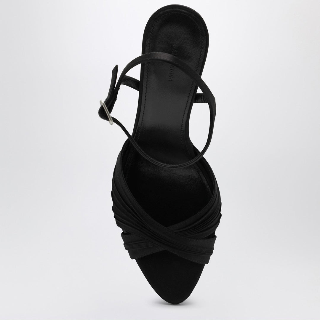 Balenciaga Shoes - Black | 4ef13edaaaba387062549a8140fa03ccb4699ef6
