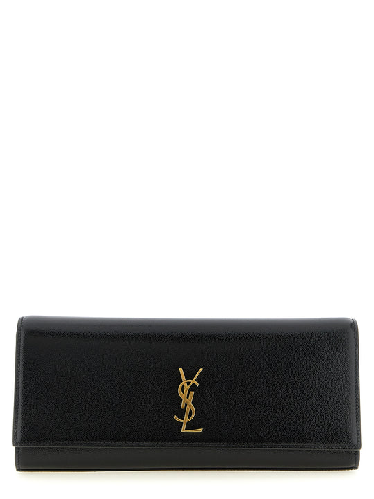 Kate Clutch Black