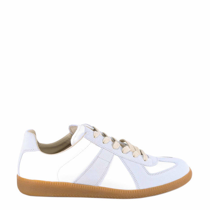 Maison Margiela Sneakers - Light and natural | 7d01d88a61ddab1011619183997379f7e5408286