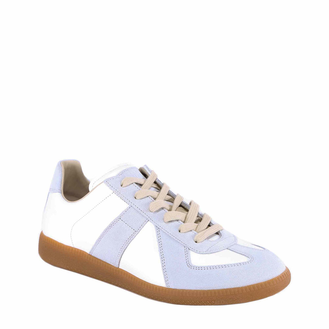 Maison Margiela Sneakers - Light and natural | dcc5d1b03c79e1b56f135a521234b7b53fc5697b