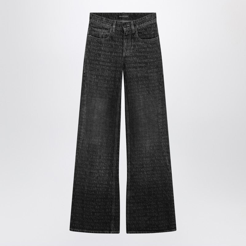 Balenciaga Pants - Black | 410ea3ce194d59b8d9e5d9bd1d36de1092b76fc1