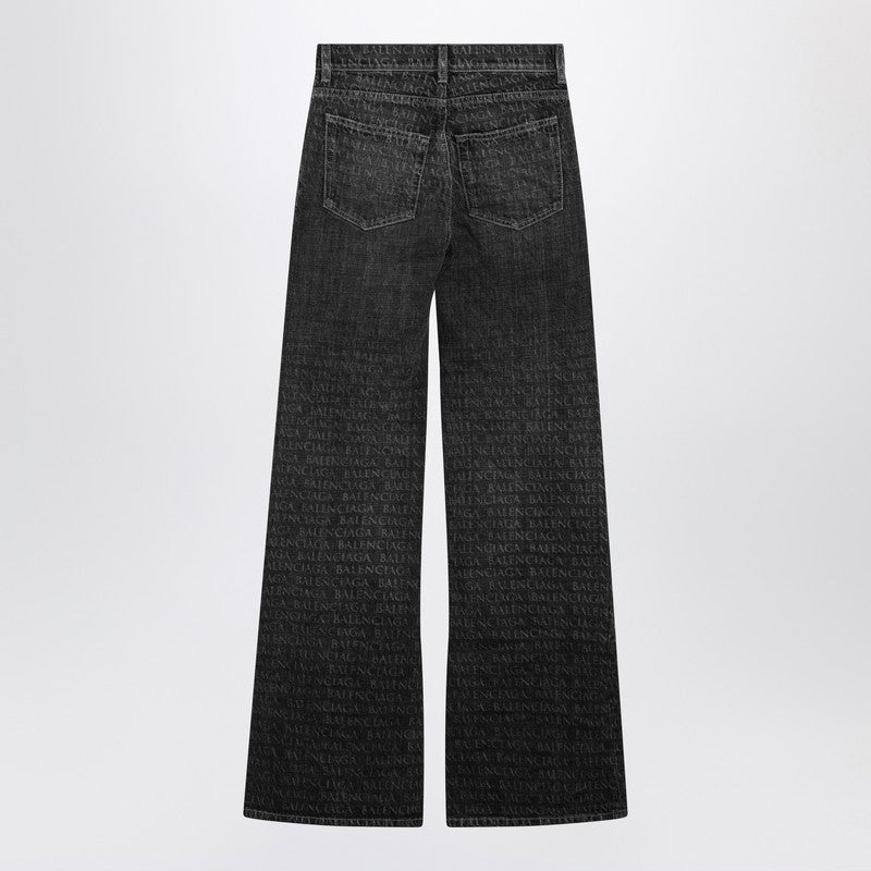 Balenciaga Pants - Black | 26324658e60abe5a1b065639a70fb2dcf19e38f9