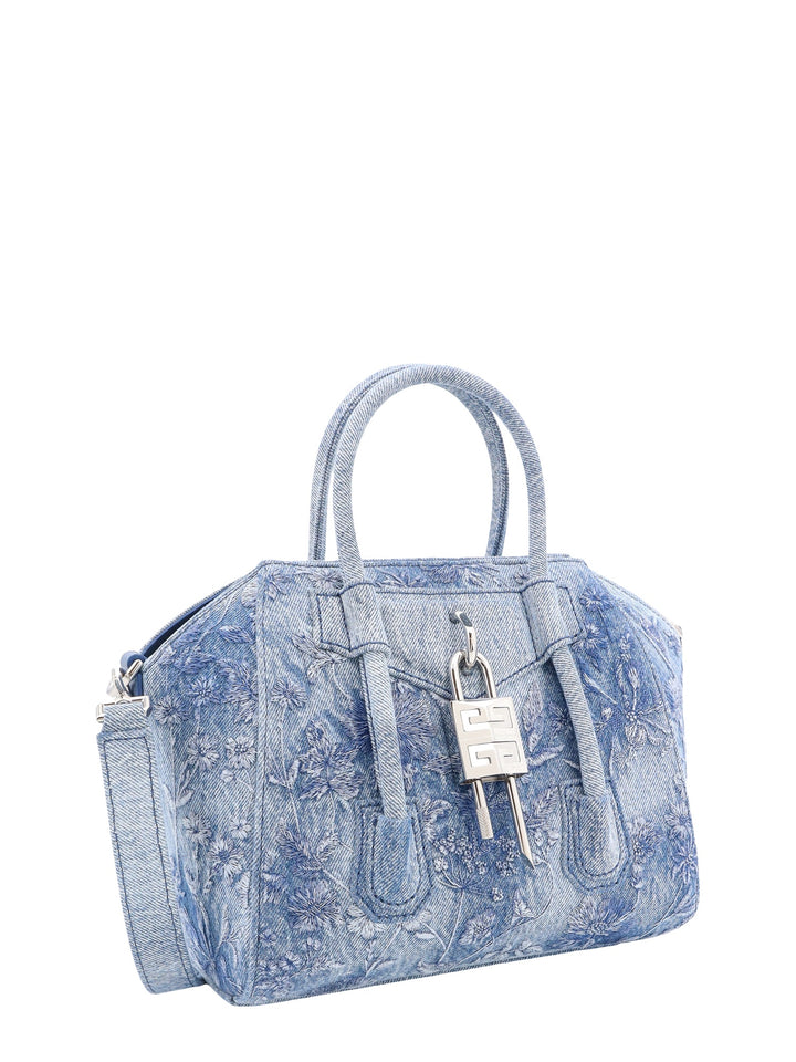 Givenchy Bags - Blue and green | 483f55d8cf5240476d790ca2a7b3010408b0c2cc