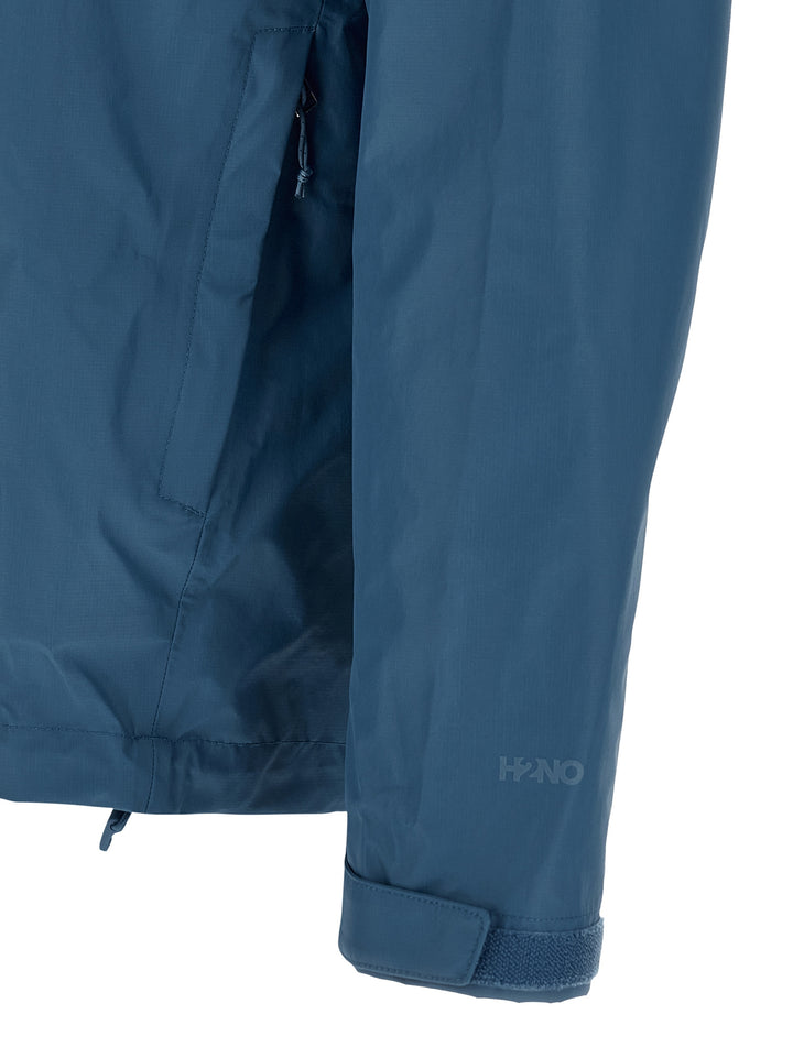 Patagonia Torrentshell 3l Rain Puffer Jackets - Blue | 06673540fae7645ff9216a91d2d4b593f24170ac
