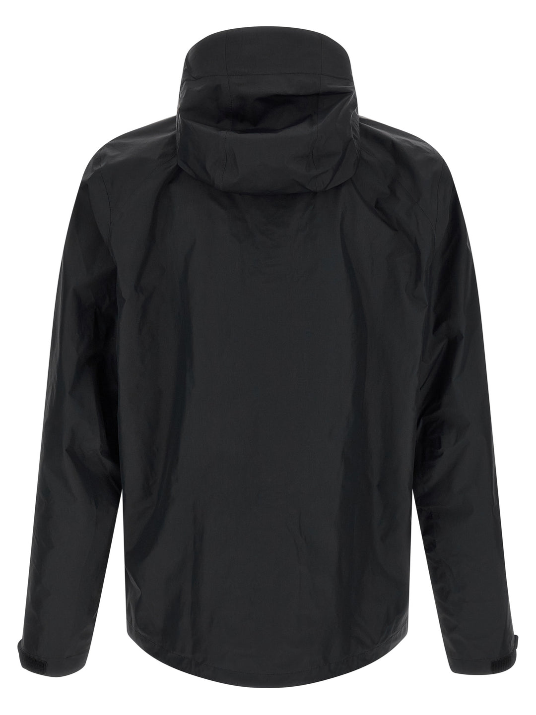 Patagonia Torrentshell 3l Rain Puffer Jackets - Black | 506897b445025773a729221ff32ed2f8b4a924fa