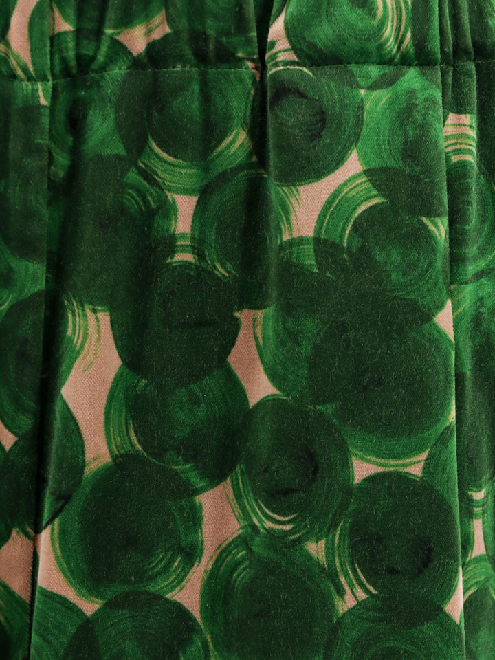 Dries Van Noten  - Blue and green | 0b8a117f0e9165251feaac86c0b431db87cebf75