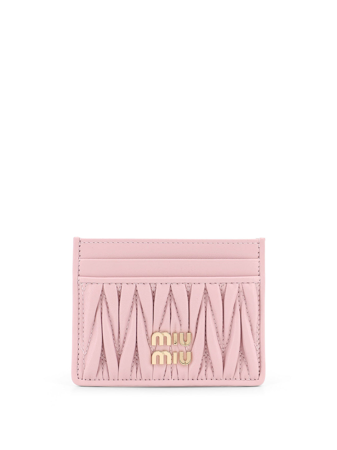 Miu Miu Wallets -  | 7db23a133e2f796a9d10c896e186aaaba68df922