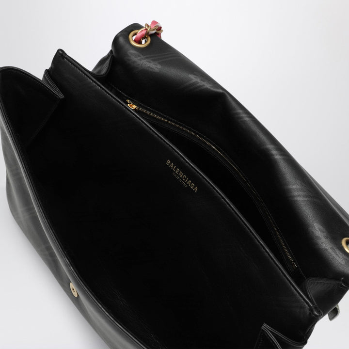 Balenciaga Apparel & Accessories - Black | bb548b6c2be813e5dd9df5aa9d1bce3974663c86