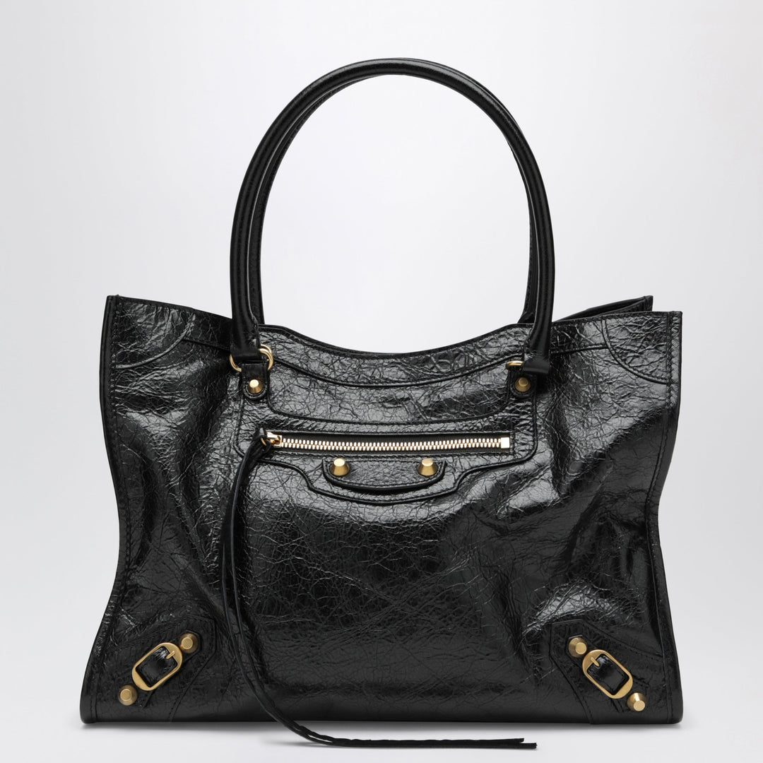 Balenciaga Apparel & Accessories - Black | e86b3ec0d2d57cbbbae14987ddb3e4e5c8d5d067
