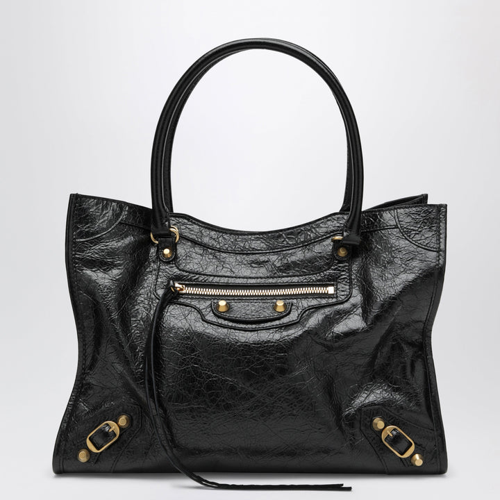Balenciaga Apparel & Accessories - Black | e86b3ec0d2d57cbbbae14987ddb3e4e5c8d5d067