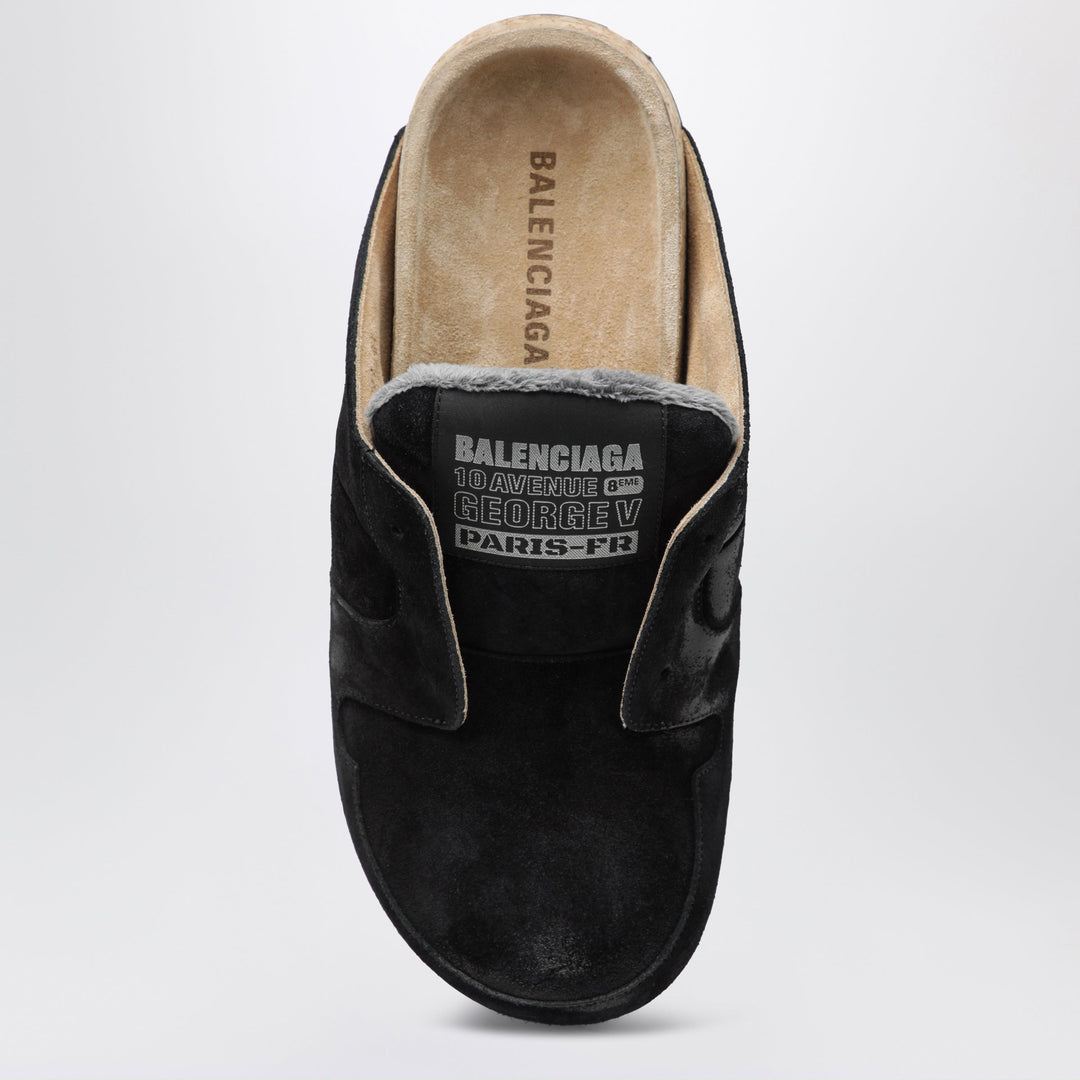 Balenciaga Shoes - Black | 6429b4b6143886df57d0630f638dbdacde5719cc