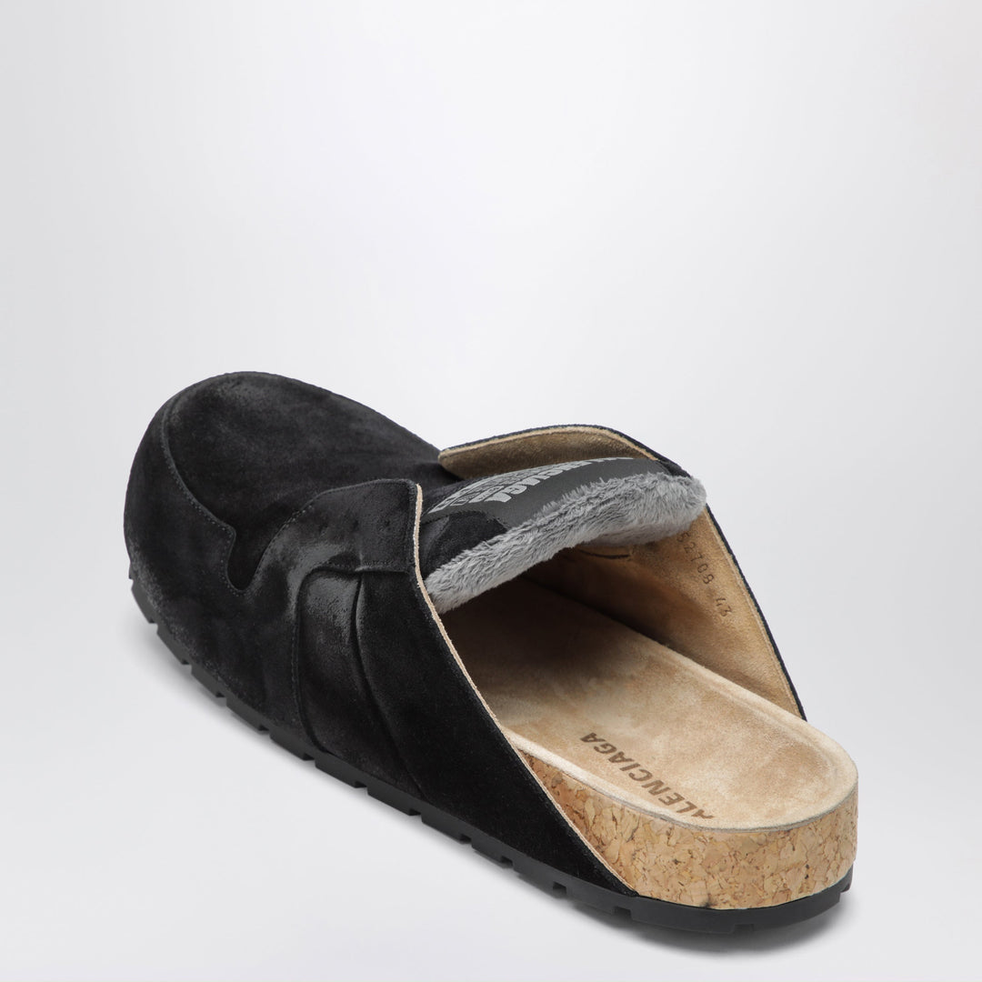 Balenciaga Shoes - Black | 8de8a822cc740298a17779ba3678c4e6a73511d3