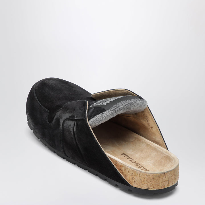 Balenciaga Shoes - Black | 8de8a822cc740298a17779ba3678c4e6a73511d3