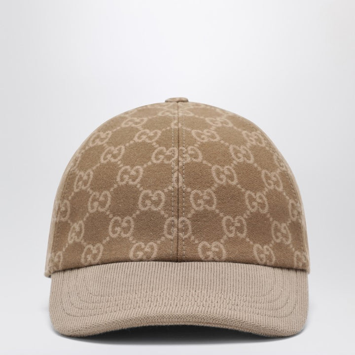 Gucci Hats - Beige | f58a023ef1ae20c3413bf32a4a965e4dd883548e