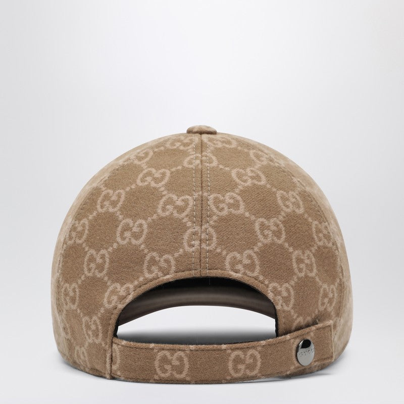 Gucci Hats - Beige | 670ddf54d08fb82094b2271e01888e1424da0b8e