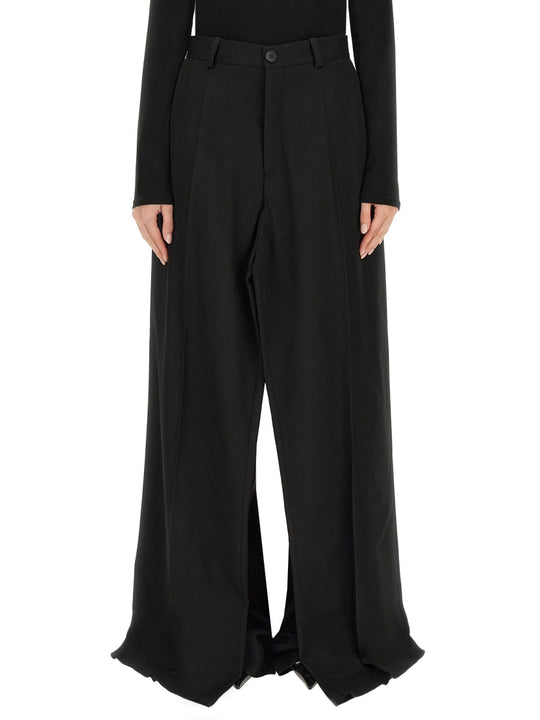 Double Front Pants
