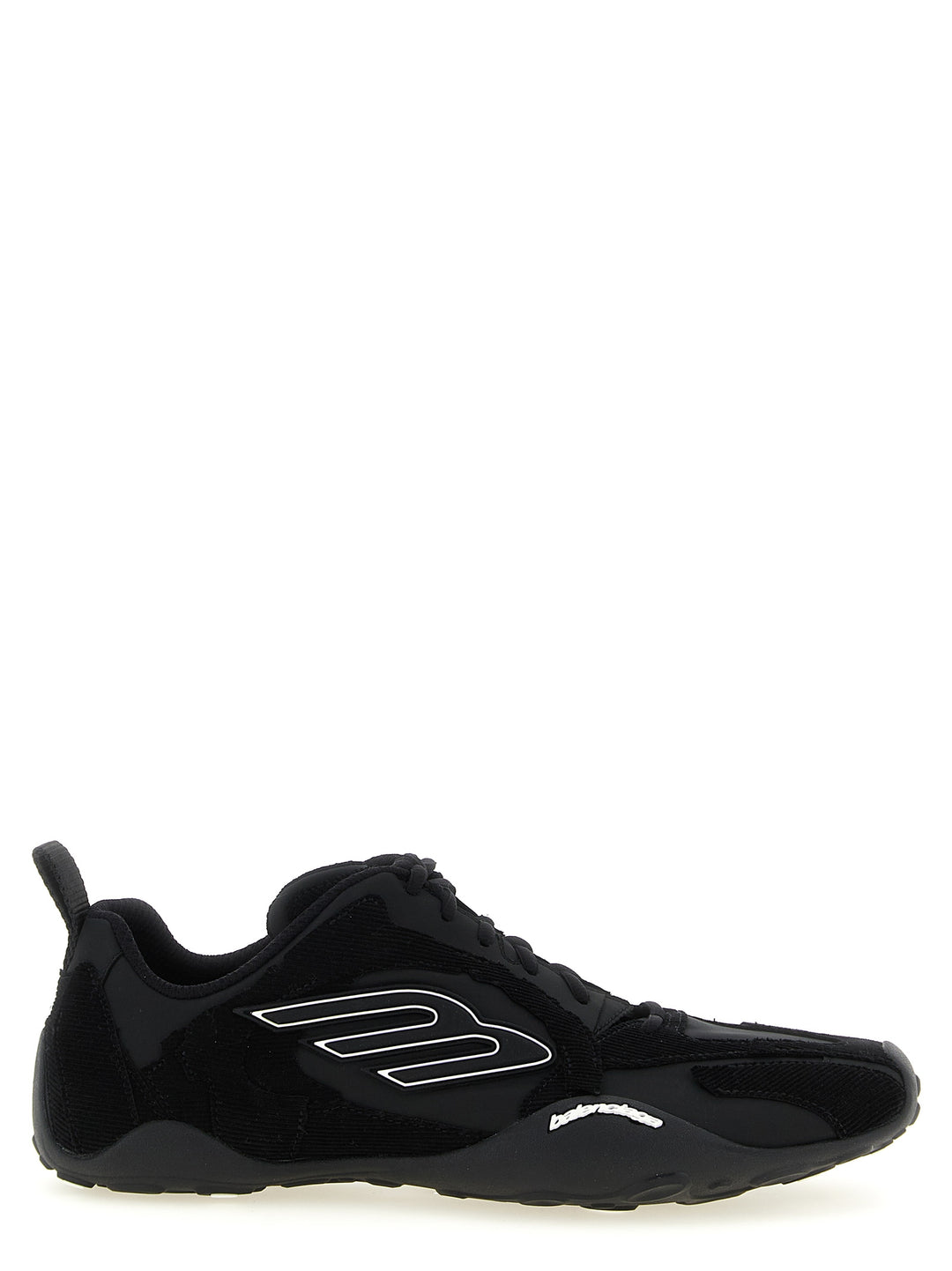 Balenciaga Monday Ultra Sneakers - Black | ad348d25c805e62ce3ee3009d84c2af7d7acbcf2