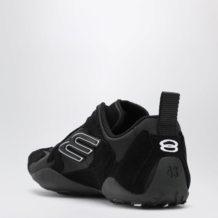 Balenciaga Shoes - Black | c18cd229e9c9dd5fe10274789afbc9355736fd21