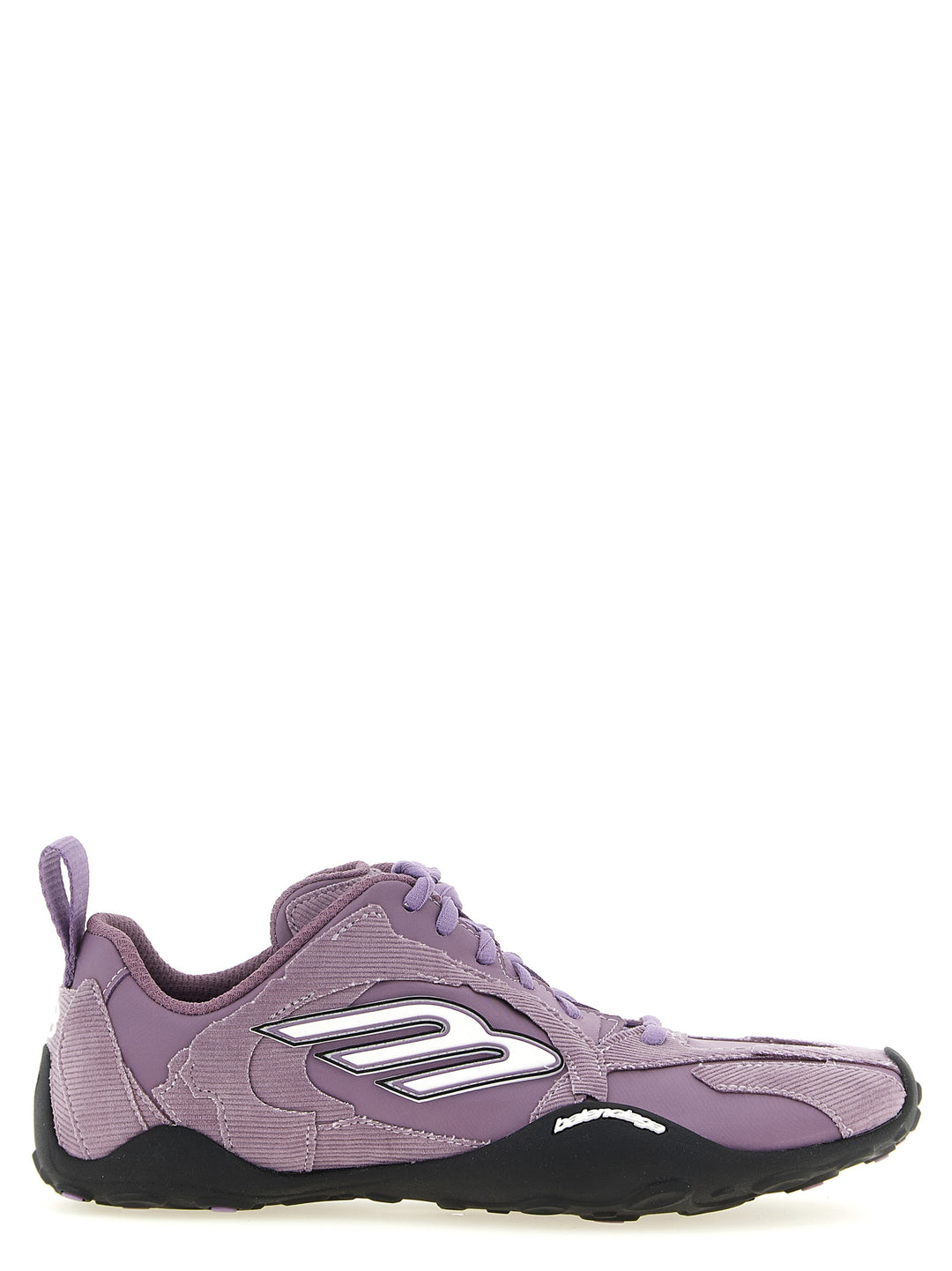 Balenciaga Monday Ultra Sneakers - Purple | 97b7ddb708300d950231e2b0d45533aa6b9c5a34