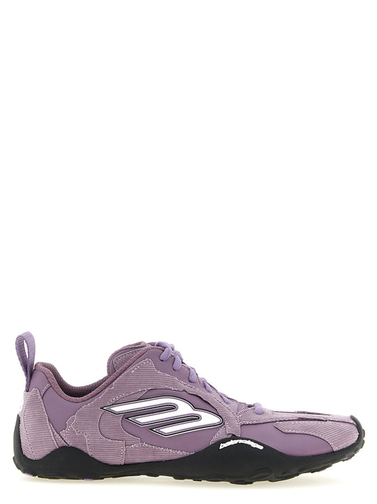 Monday Ultra Sneakers Purple