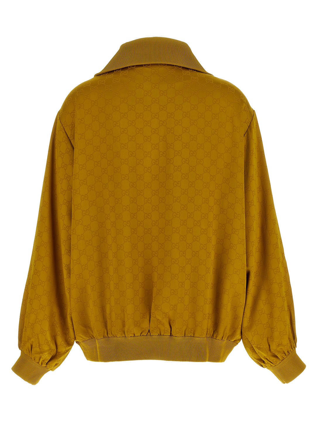 Gucci Gg Sweaters and Cardigans - Yellow | 598ee18d29439731895cab97e850ad2a174597c1