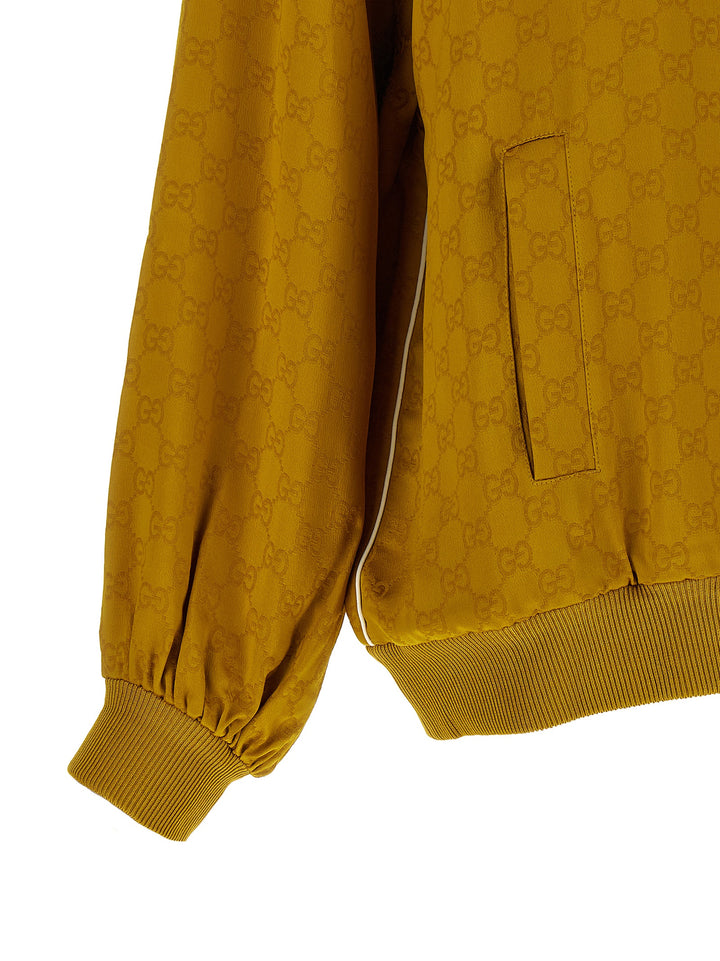 Gucci Gg Sweaters and Cardigans - Yellow | 5b55b7493887cf8e3e5a57fdedc58aa7b6811cdd